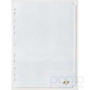 Divisórias Plásticas com 6 Divisões - ACP