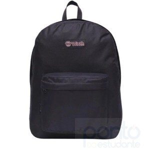 Mochila Winth Basic Colors BPG32142