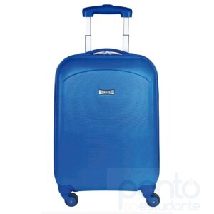 Mala de Bordo Azul 360° - Sestini