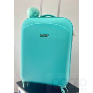 Mala de Bordo Turquesa 360° - Sestini