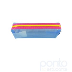 Estojo Tela Clio Style - Ravi