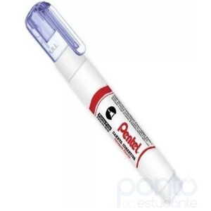 Caneta Corretiva 4.2ml - Pentel