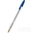 Caneta Esferográfica Cristal 1.0mm Media Azul - Bic