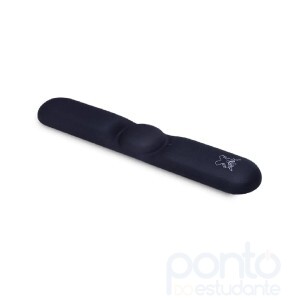 Apoio para Pulso Smart Soft Maxprint
