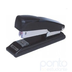 Grampeador Eagle 206 Metálico Para 20 fls