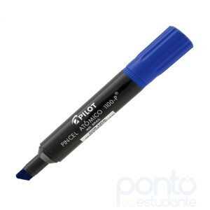 Pincel Atômico Pilot 1100-p Azul