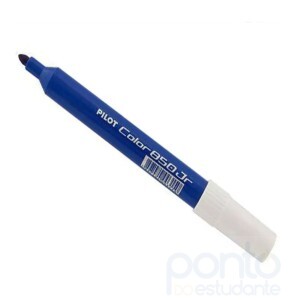 Pincel Color 850 Azul Pilot