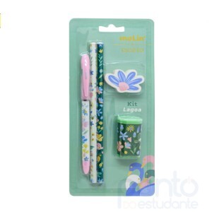 Kit Escolar Molin 40616