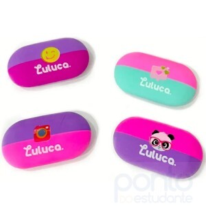Borracha Luluca LU0202