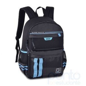 Mochila Clio De Costas Ocean Pacífic Oficial
