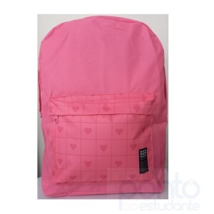 Mochila Wincy Basic Chess BPG32384