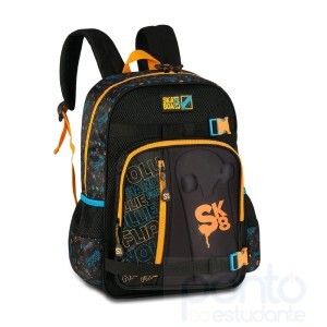 Mochila Clio Skate SK25047J