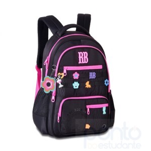 Mochila Rebecca Bonbon RB26231