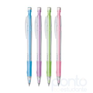  Lapiseira Faber Castell Poly 0.7 Teen