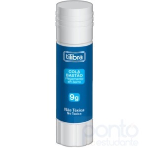 Cola Bastão 9g - Tilibra