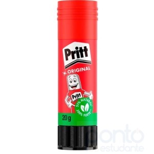 Cola Bastão 20g Pritt -  Henkel
