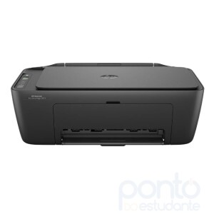 Impressora Multifuncional Jato de Tinta Deskjet Ink Advantage, 2874 - HP