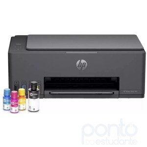  Multifuncional Smart Tank Prnt 584 Wireless - HP