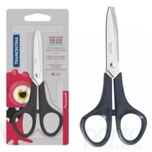 Tesoura Escolar - Tramontina