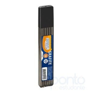 Grafite 2b 2.0mm - BRW